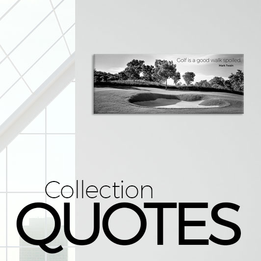 Collection Quotes